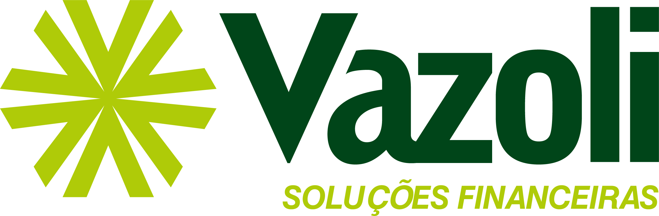 Vazoli Soluções Financeiras