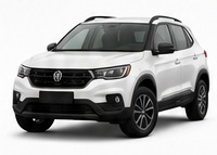 Veículo branco representando o Seguro Auto